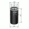 SAURE 2060883031900 Fuel filter